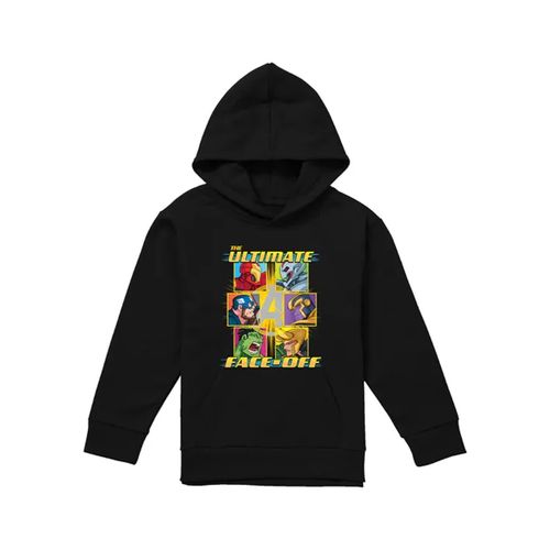 Sweatshirts à capuche Face Off - Marvel - Modalova