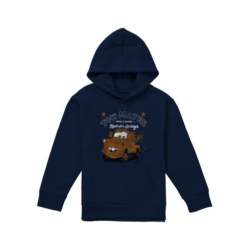 Sweatshirts à capuche Services - Dessins Animés - Modalova