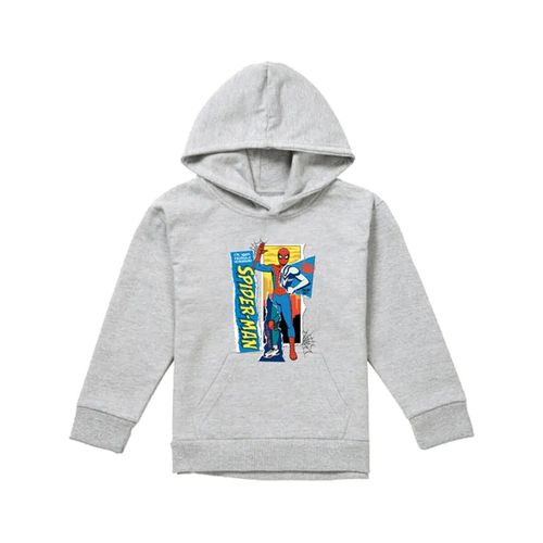 Sweatshirts à capuche Friendly Neighborhood - Marvel - Modalova