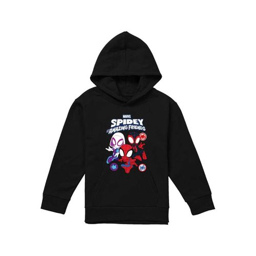 Sweatshirts à capuche TV23309 - Marvel - Modalova