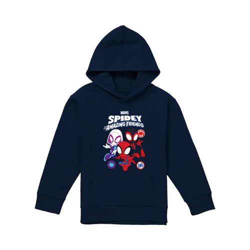 Sweatshirts à capuche TV23309 - Marvel - Modalova