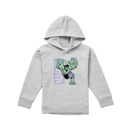 Sweatshirts à capuche Marvel Reach - Marvel - Modalova