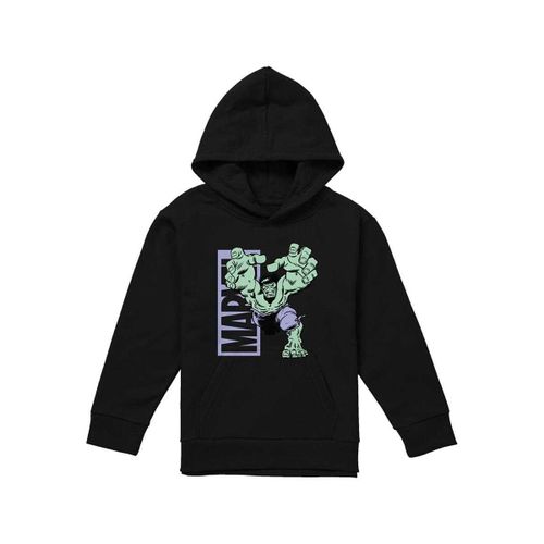 Sweatshirts à capuche Marvel Reach - Marvel - Modalova