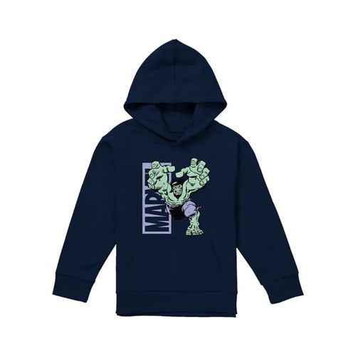 Sweatshirts à capuche Marvel Reach - Marvel - Modalova