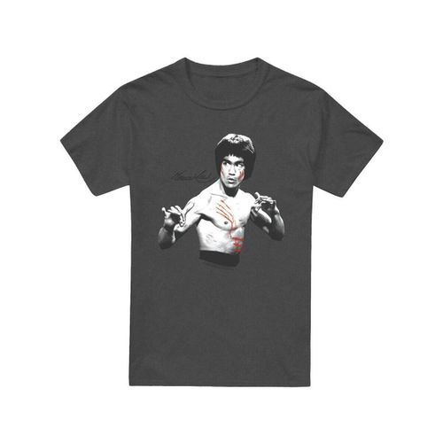 T-shirt Final Confrontation - Bruce Lee - Modalova