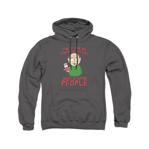 Sweatshirts à capuche No Stupid Questions - South Park - Modalova