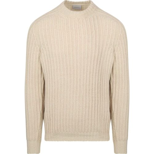 Sweatshirts Pull-over Laine Boiled Ecru - Suitable - Modalova