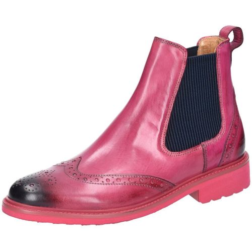 Bottines Melvin & Hamilton - Melvin & Hamilton - Modalova