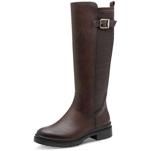 Bottes plates Tamaris - Tamaris - Modalova