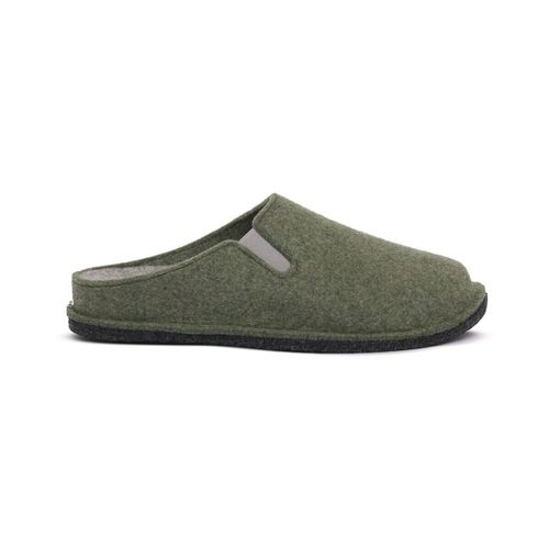 Mules Grunland CI2553VERDE - Grunland - Modalova