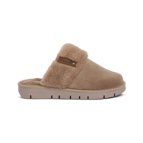 Chaussons Grunland CI3023BEIGE - Grunland - Modalova