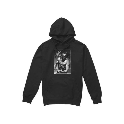 Sweatshirts à capuche Focused Rage - Bruce Lee - Modalova