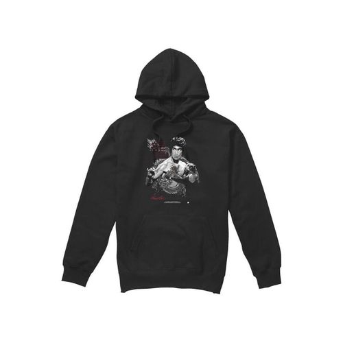 Sweatshirts à capuche The Dragon - Bruce Lee - Modalova