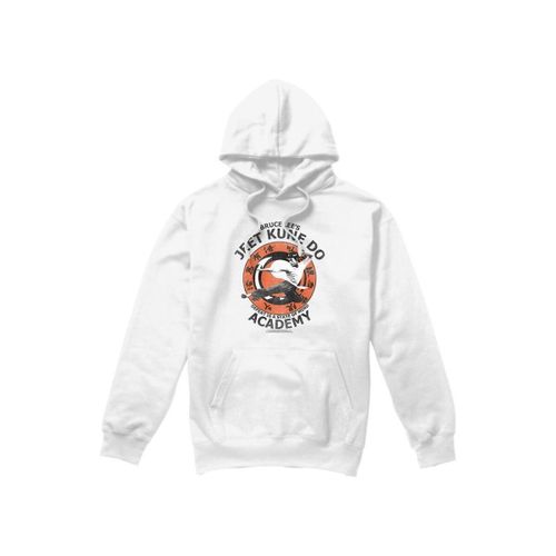 Sweatshirts à capuche Jeet Kune - Bruce Lee - Modalova