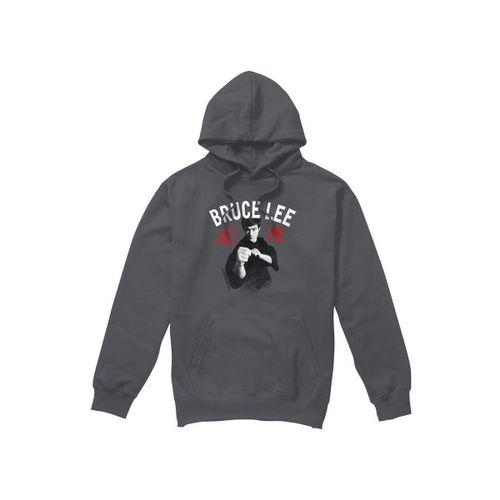 Sweatshirts à capuche Ready - Bruce Lee - Modalova