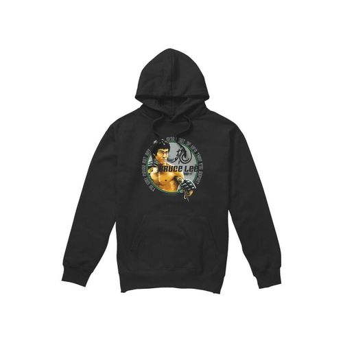 Sweatshirts à capuche Expectations - Bruce Lee - Modalova