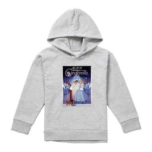 Sweatshirts à capuche TV23350 - Cinderella - Modalova