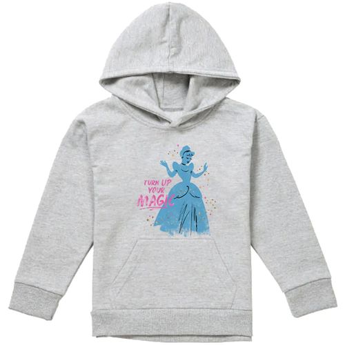 Sweatshirts à capuche Turn Up Your Magic - Cinderella - Modalova