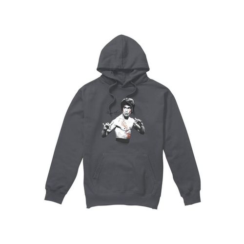 Sweatshirts à capuche Final Confrontation - Bruce Lee - Modalova
