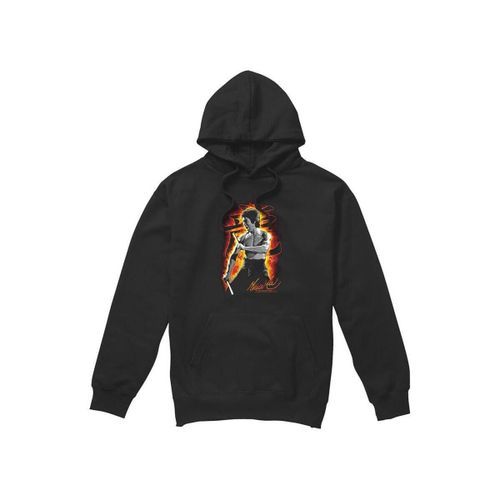 Sweatshirts à capuche Dragon Fire - Bruce Lee - Modalova
