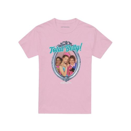 T-shirt Clueless Total - Clueless - Modalova