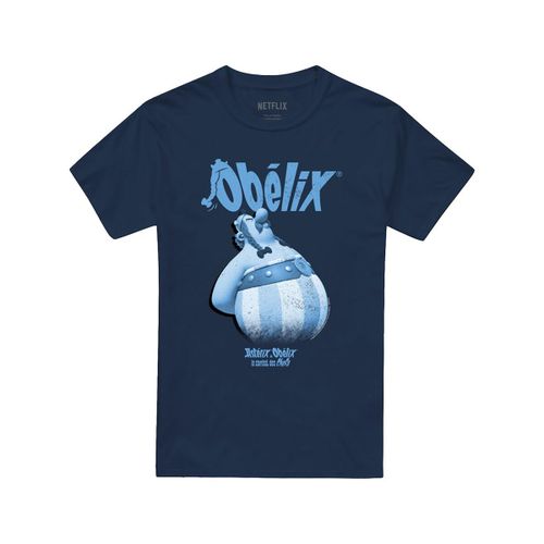 T-shirt Dessins Animés Grump - Dessins Animés - Modalova