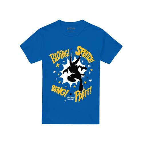 T-shirt Dessins Animés TV23444 - Dessins Animés - Modalova