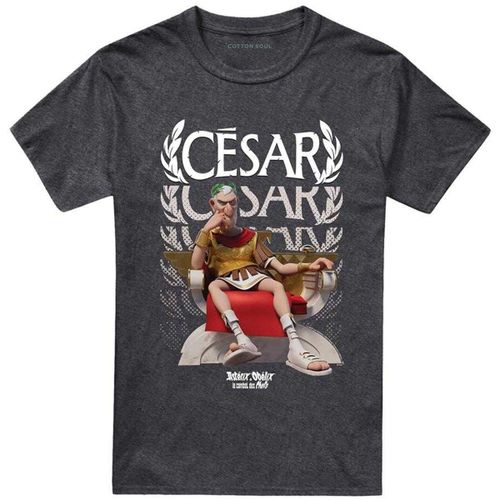 T-shirt Csar Of Rome - Dessins Animés - Modalova