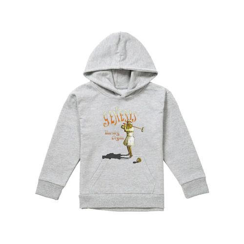 Sweatshirts à capuche Nursery Cryme - Genesis - Modalova