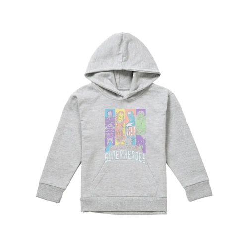 Sweatshirts à capuche Super Heroes - Marvel - Modalova