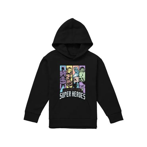 Sweatshirts à capuche Super Heroes - Marvel - Modalova