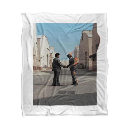 Plaids, jetés Pink Floyd TV23524 - Pink Floyd - Modalova