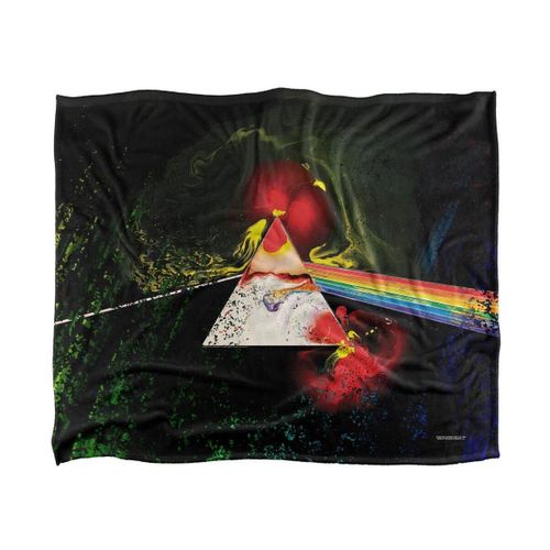 Plaids, jetés Pink Floyd TV23525 - Pink Floyd - Modalova
