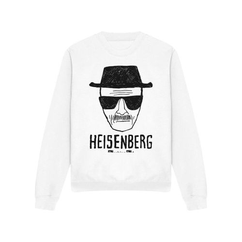 Sweatshirts Breaking Bad Heisenberg - Breaking Bad - Modalova