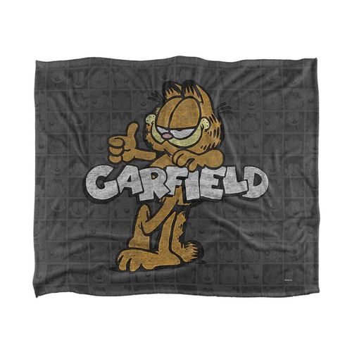 Plaids, jetés Garfield TV23537 - Garfield - Modalova