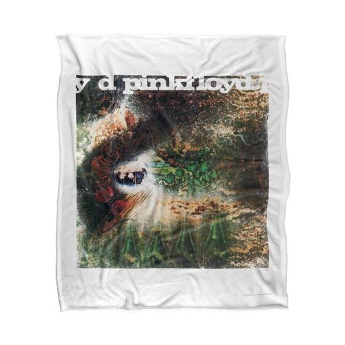 Plaids, jetés Pink Floyd TV23546 - Pink Floyd - Modalova