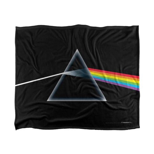 Plaids, jetés Pink Floyd TV23547 - Pink Floyd - Modalova