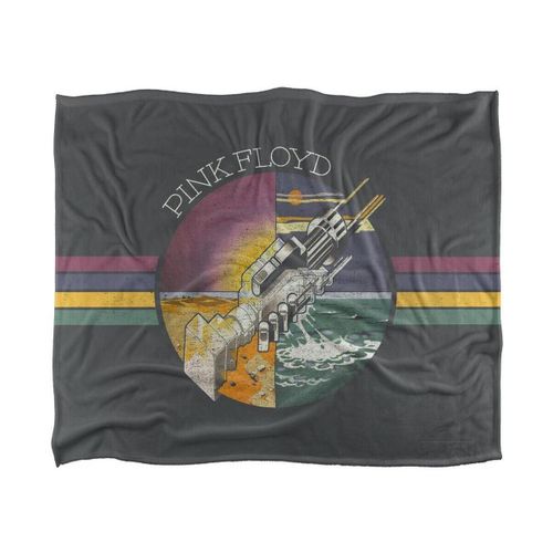 Plaids, jetés Pink Floyd TV23548 - Pink Floyd - Modalova