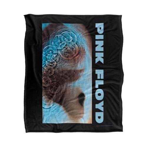 Plaids, jetés Pink Floyd TV23550 - Pink Floyd - Modalova