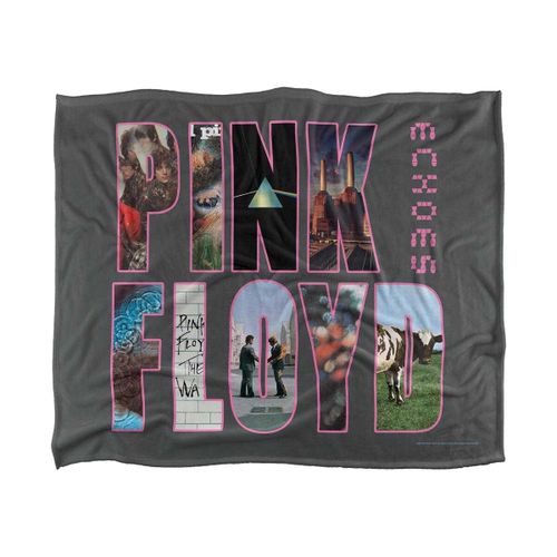 Plaids, jetés Pink Floyd TV23553 - Pink Floyd - Modalova