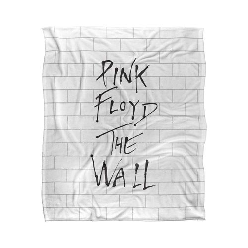 Plaids, jetés Pink Floyd TV23554 - Pink Floyd - Modalova