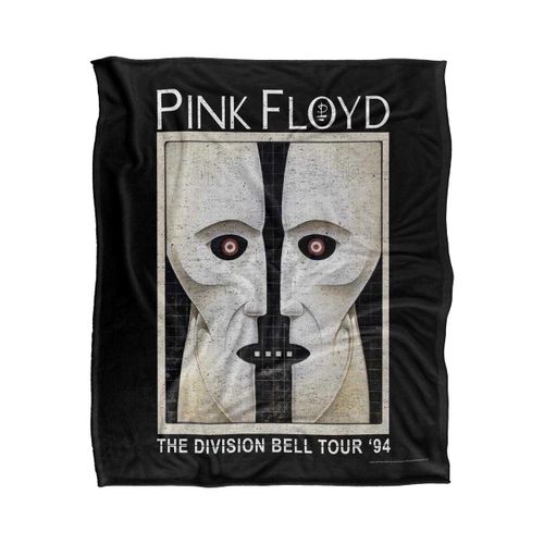 Plaids, jetés Pink Floyd TV23557 - Pink Floyd - Modalova
