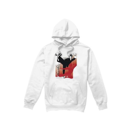 Sweatshirts à capuche Kick It - Bruce Lee - Modalova