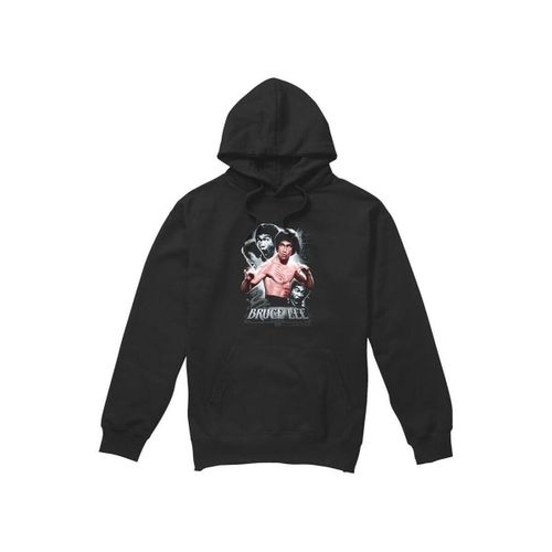 Sweatshirts à capuche Inner Fury - Bruce Lee - Modalova