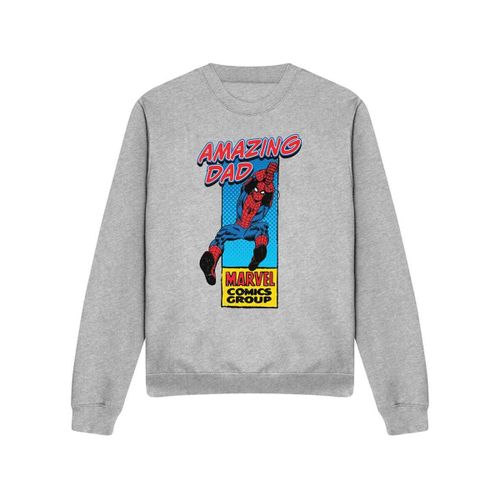 Sweatshirts Marvel Amazing Dad - Marvel - Modalova