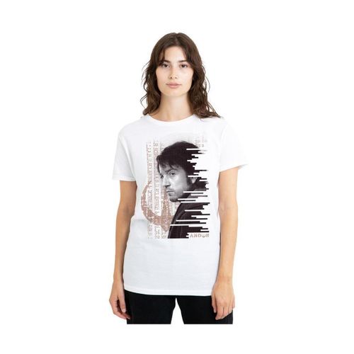 T-shirt Disney Redacted - Disney - Modalova