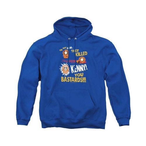 Sweatshirts à capuche Dead Kenny - South Park - Modalova