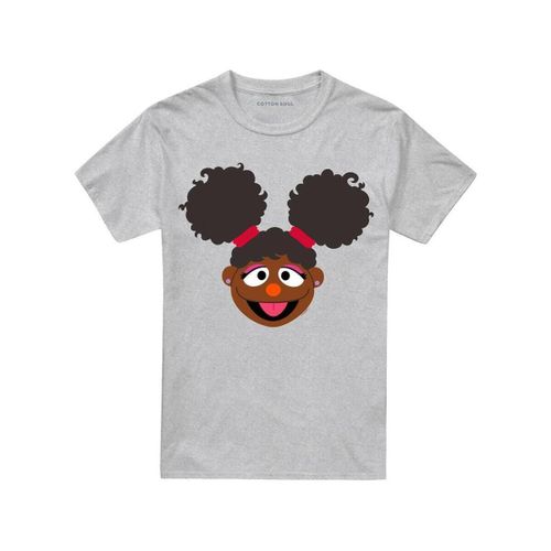 T-shirt Sesame Street TV23677 - Sesame Street - Modalova