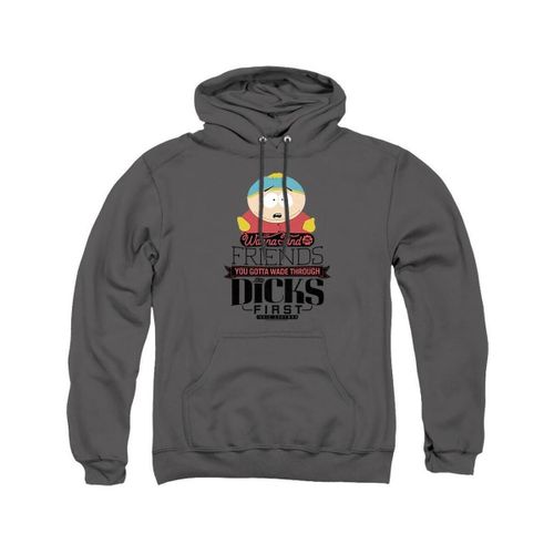 Sweatshirts à capuche Wade Through Dicks - South Park - Modalova