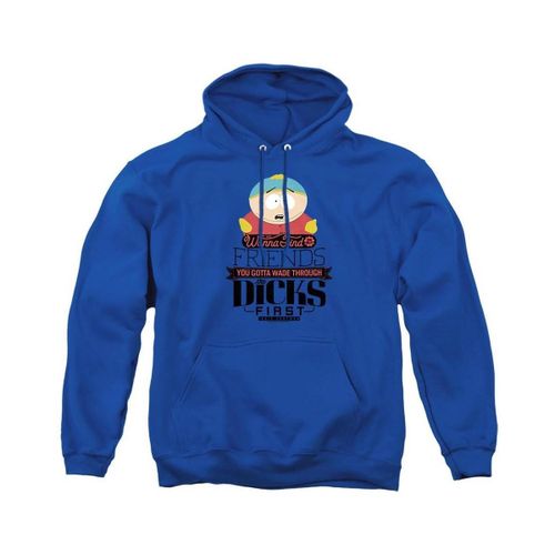 Sweatshirts à capuche Wade Through Dicks - South Park - Modalova